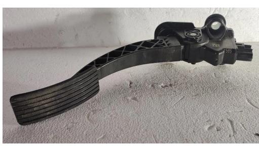 pedal Potenciometer plynového pedálu FREEMONT: CALIBER 04891585 AC