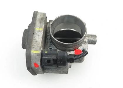 Škrtiaca klapka FABIA I 1.9 SDI - ASY 038128063C