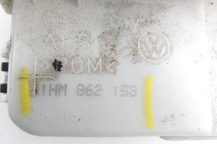 zámok ľavy predný VW POLO III FL (6N2): 1HM862153