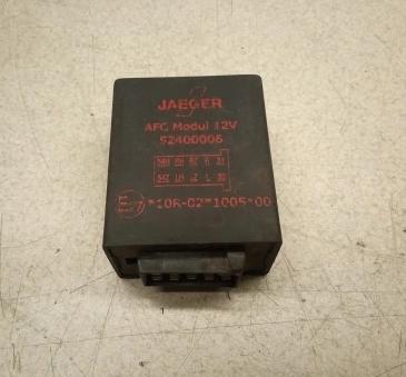 Modul ťažného oka JAEGER:  52400006