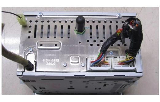 HYUNDAI IX20 RADIO CD 96160-1K050 -- KOD NEMAME--