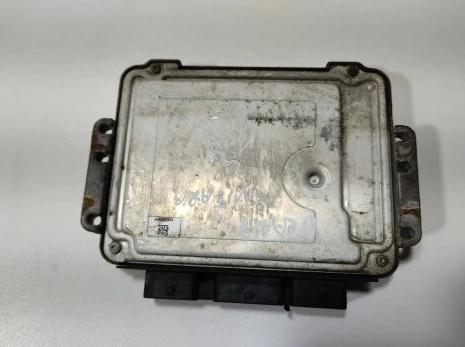 riadiaca jednotka GRAND VITARA II 1.9 DDIS 0281012657