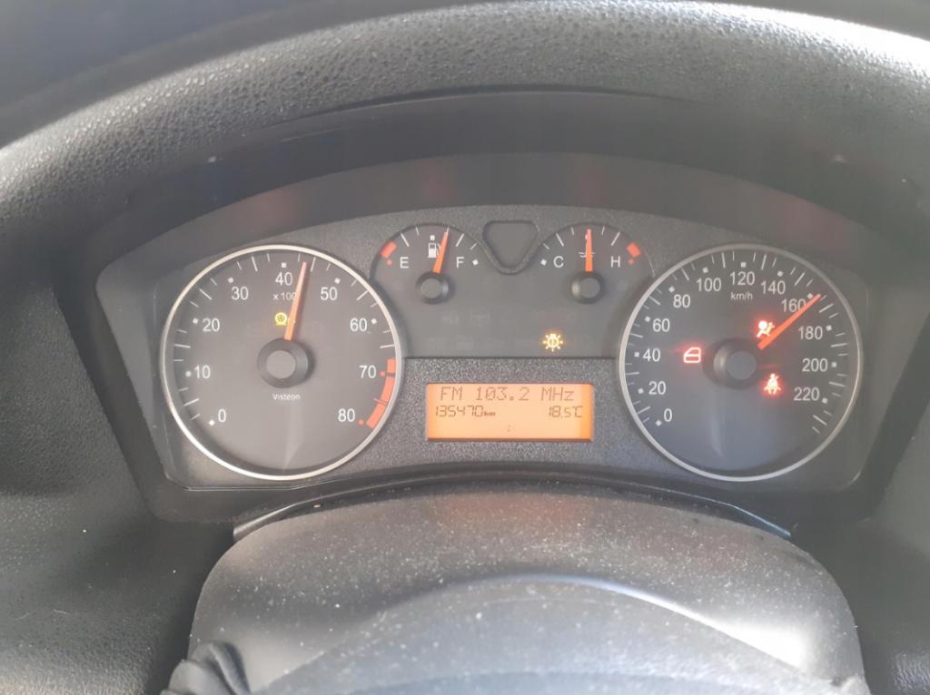 Motor FIAT STILO 1.6 16V 103 HP 182B6000