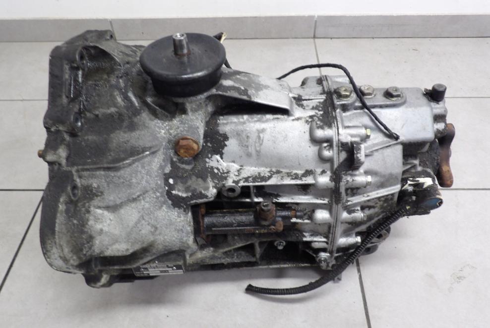 Prevodovka - VW LT 2.8TDI SPRINTER 2.9TD G28-5 716617