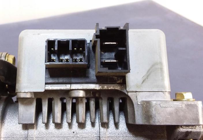 OPEL CORSA C Hriadeľ, tyč servočerpadlo elektrické 13205210