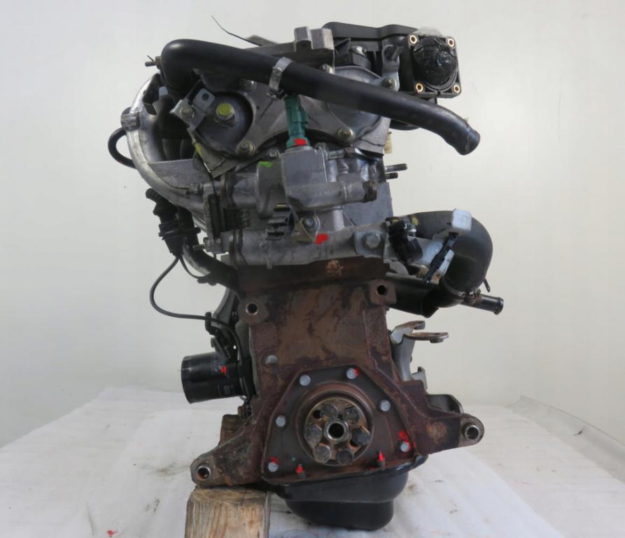 Motor FIAT STILO 1.6 16V 103 HP 182B6000