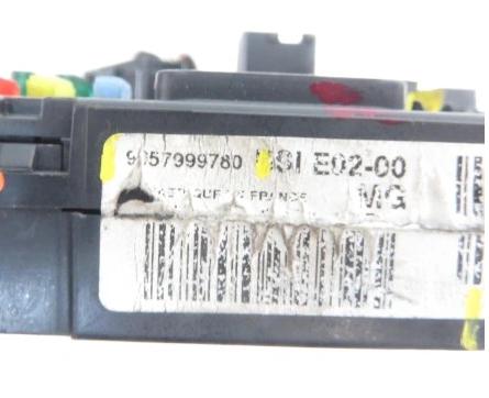 BSI PEUGEOT 206 1.4 HDi S118085220F: 9857999780