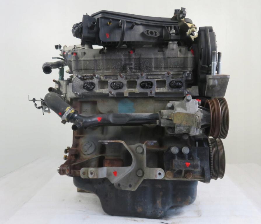 Motor FIAT STILO 1.6 16V 103 HP 182B6000