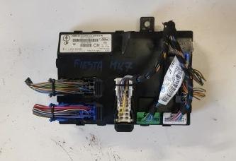 FIESTA MK7 1.2B Modul Skrinka BSI 8V5115K600CH