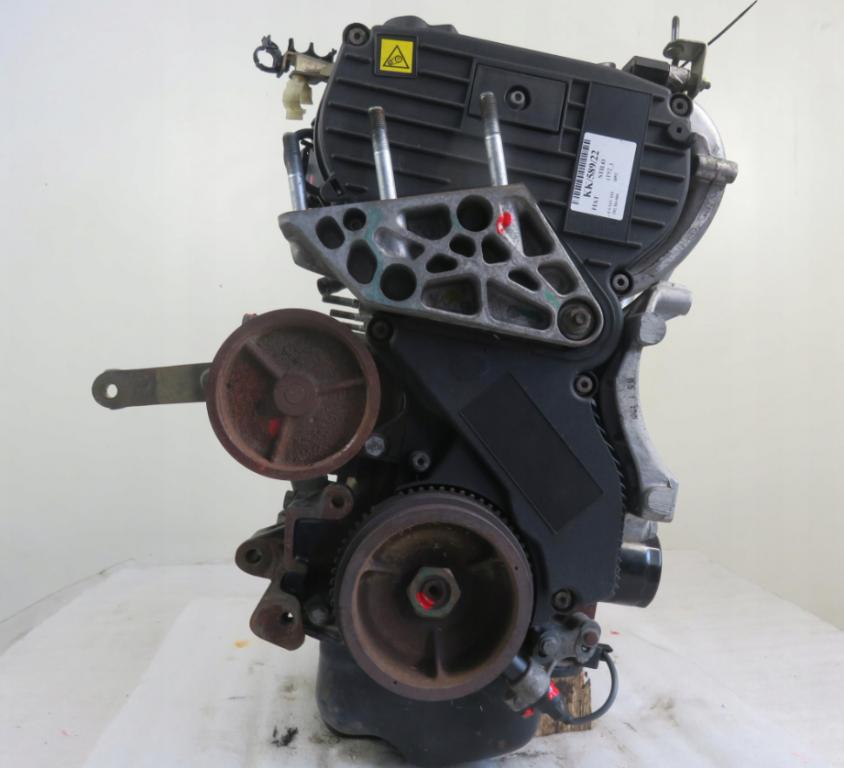 Motor FIAT STILO 1.6 16V 103 HP 182B6000