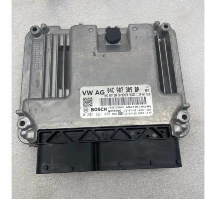 ECU Motor VW AUDI SKODA SEAT 04C907309BP