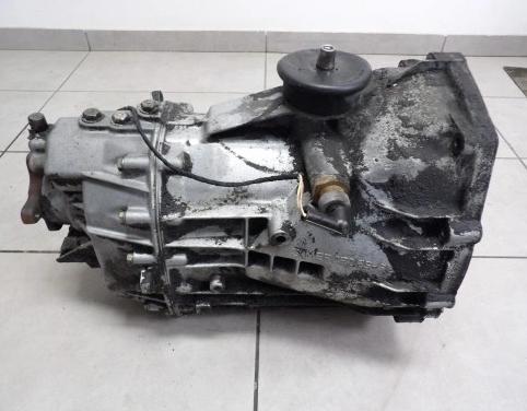 Prevodovka - VW LT 2.8TDI SPRINTER 2.9TD G28-5 716617