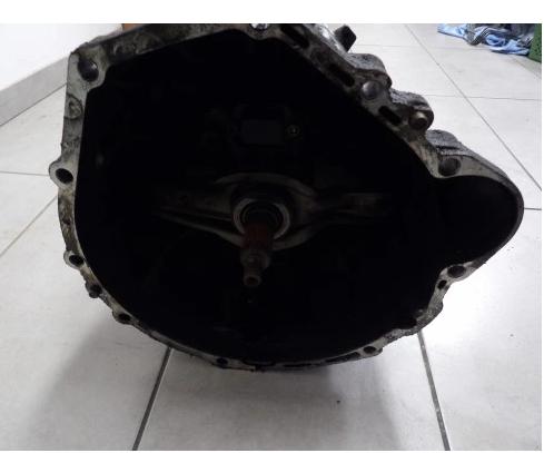 Prevodovka - VW LT 2.8TDI SPRINTER 2.9TD G28-5 716617