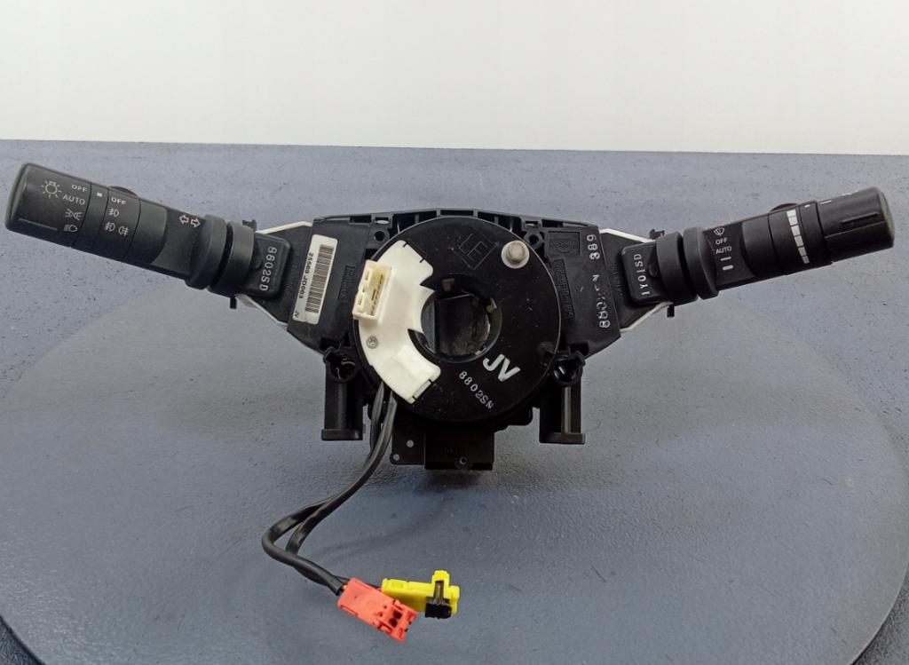 QASHQAI I J10 Prepínač kombinovaný 25560JD003