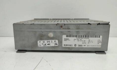 Modul TUNER radia AUDI A6 C6 2004 4F0035541: