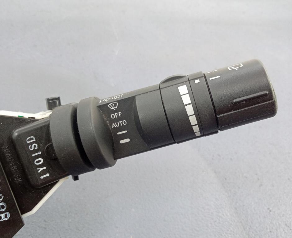 QASHQAI I J10 Prepínač kombinovaný 25560JD003