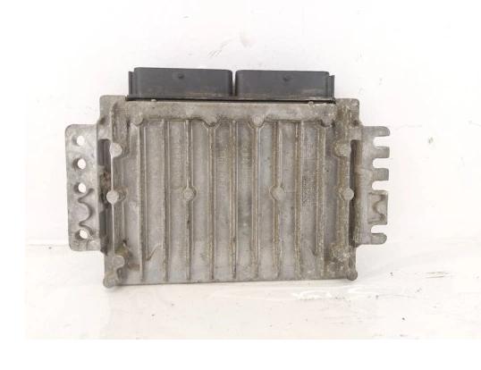 riadiaca jednotka Motor RENAULT MEGANE I 1.4 8200059086