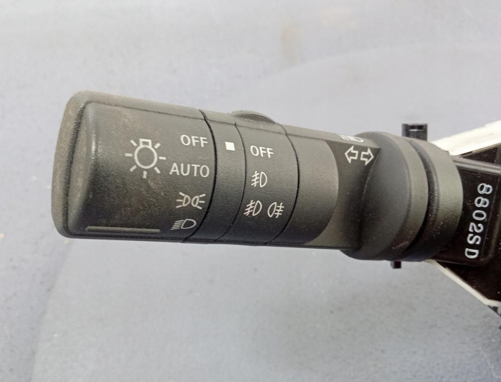QASHQAI I J10 Prepínač kombinovaný 25560JD003