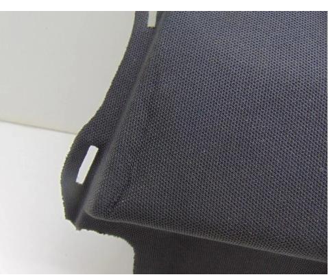 Pláto kufra MERCEDES C W204 sedan A2046900249