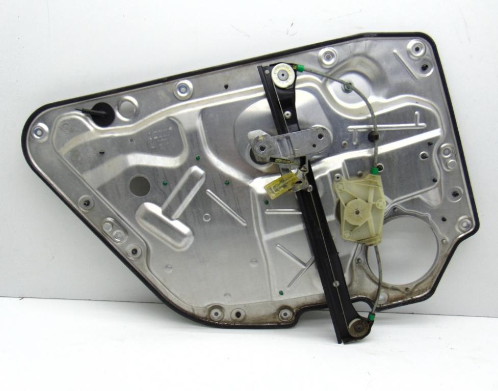 Mechanizmus okna pravy zad VW PHAETON
