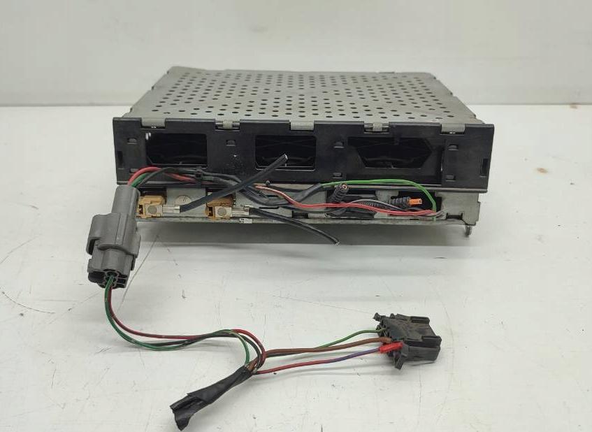 Modul TUNER radia AUDI A6 C6 2004 4F0035541: