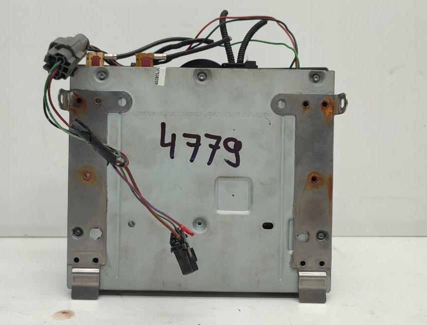 Modul TUNER radia AUDI A6 C6 2004 4F0035541: