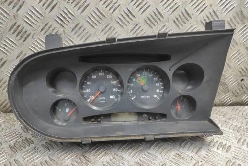 Prístrojovka ,dislpej IVECO DAILY III LIFT 2.8 HDI 2005R