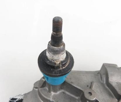 Motorček stierače zad HYUNDAI i30