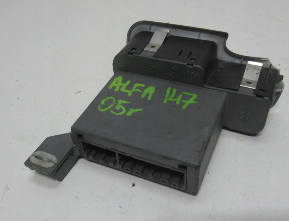 ALFA 147 05R Panel Prepínač okien ľavy