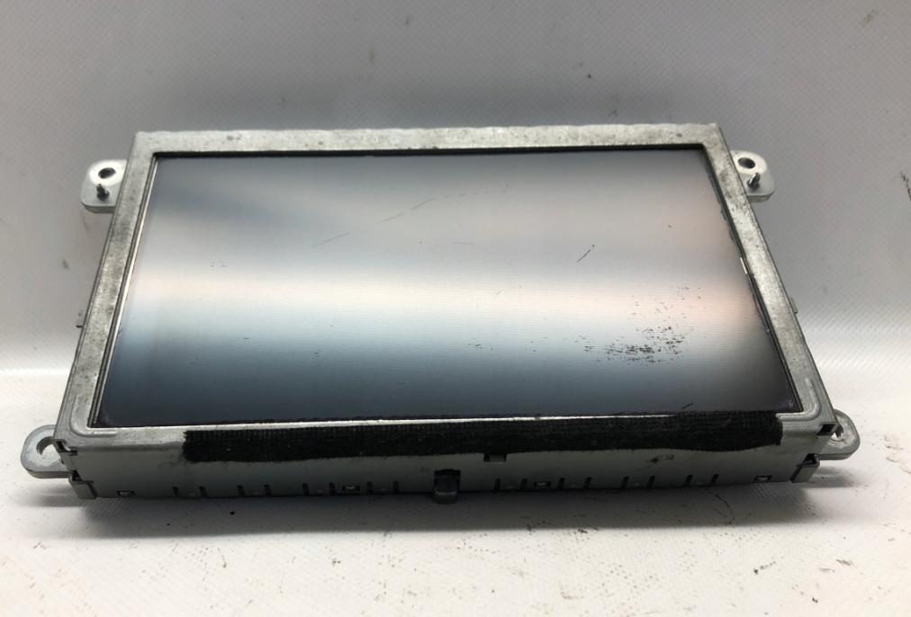 Displej MONITOR navigace MMI A4 B8 8T0919603C