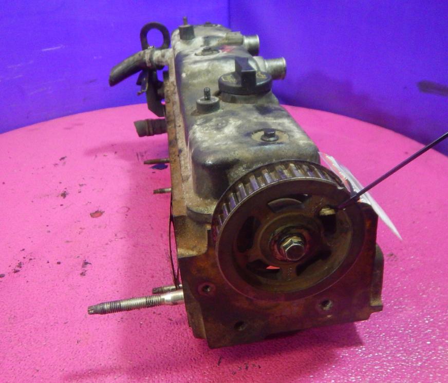 FOCUS MK1 1.8 TDCI 8V Hlava valcov Kryt 1S4Q6090CB