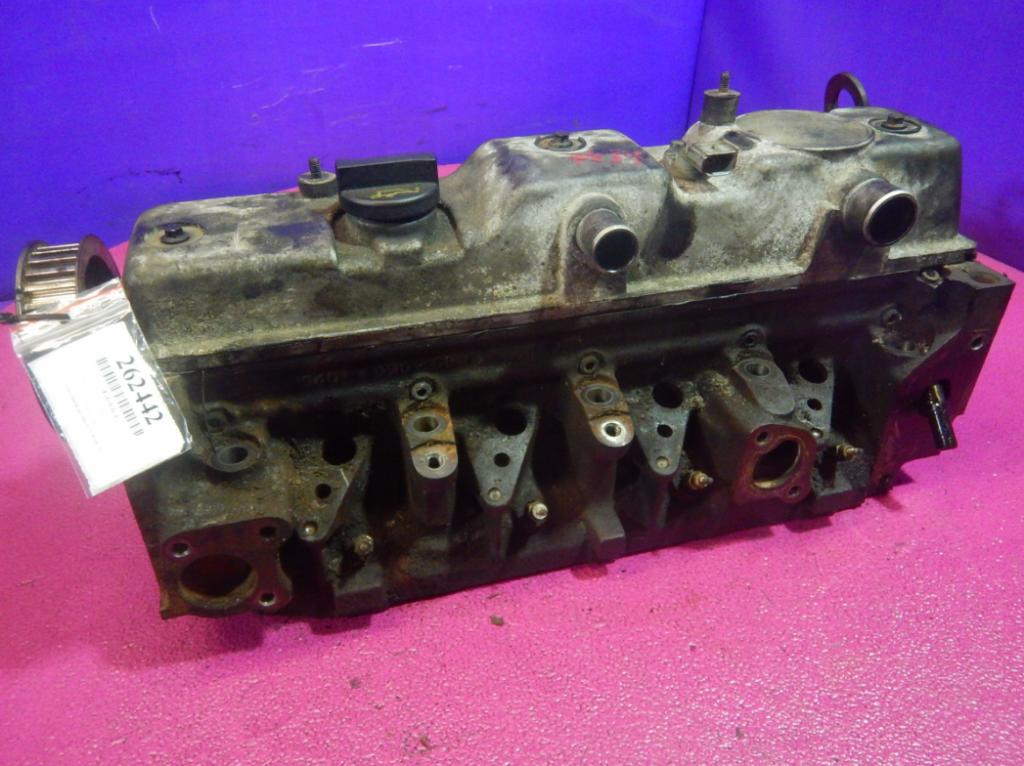 FOCUS MK1 1.8 TDCI 8V Hlava valcov Kryt 1S4Q6090CB