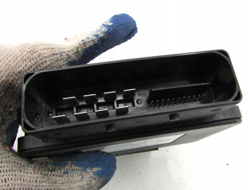 VOLVO S60 V60 II modul brzdy ruční brzdy 31341542