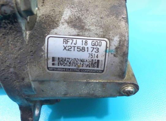 čerpadlo rotačný Mazda 6 GG  RF7J18G00 2.0 citd