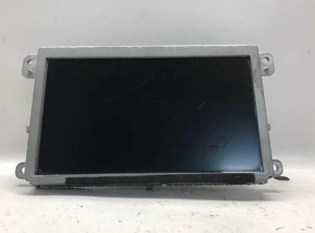 Displej MONITOR navigace MMI A4 B8 8T0919603C