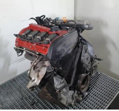 Motor VW PASSAT B5 1.8 Turbo  APU
