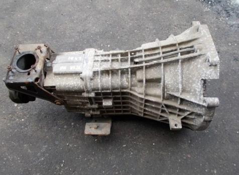 Prevodovka - MANUALNA TRANSIT MK6 YC1R 7003 HG