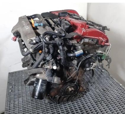 Motor VW PASSAT B5 1.8 Turbo  APU