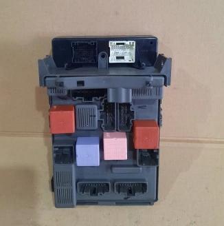 Modul BSI UCH ESPACE IV 2.0DCI 8200660170
