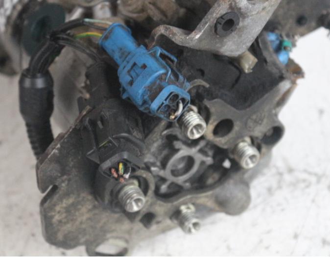 Pumpa vstrekovacia PEUGEOT EXPERT 1.9 DW8