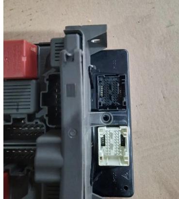 Modul BSI UCH ESPACE IV 2.0DCI 8200660170