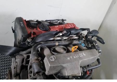 Motor VW PASSAT B5 1.8 Turbo  APU
