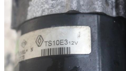 štartér  TS10E3