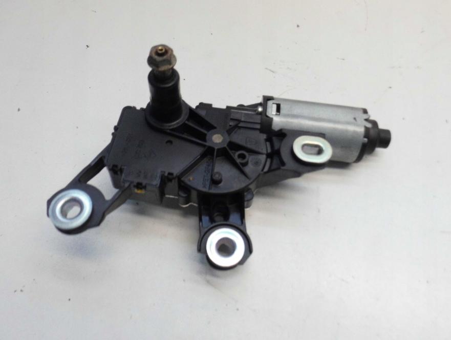 Motorček stieračov zad AUDI A4 B8 4F9955711C