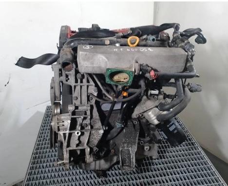 Motor VW PASSAT B5 1.8 Turbo  APU