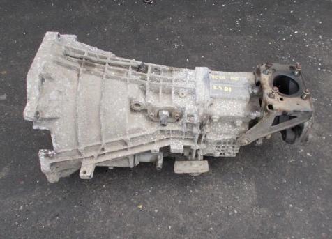 Prevodovka - MANUALNA TRANSIT MK6 YC1R 7003 HG