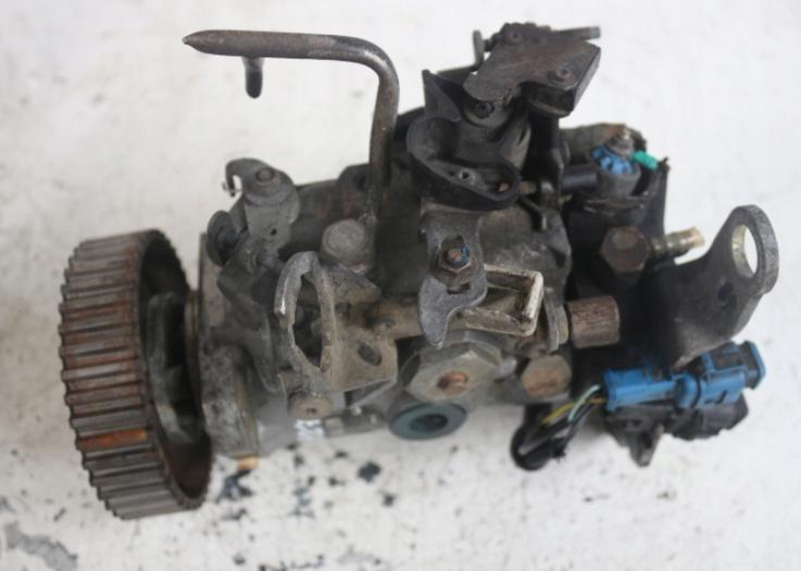 Pumpa vstrekovacia PEUGEOT EXPERT 1.9 DW8