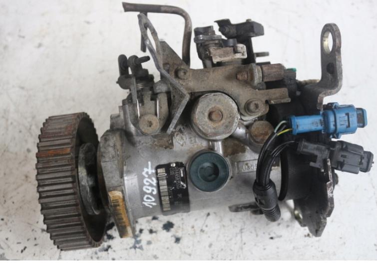 Pumpa vstrekovacia PEUGEOT EXPERT 1.9 DW8