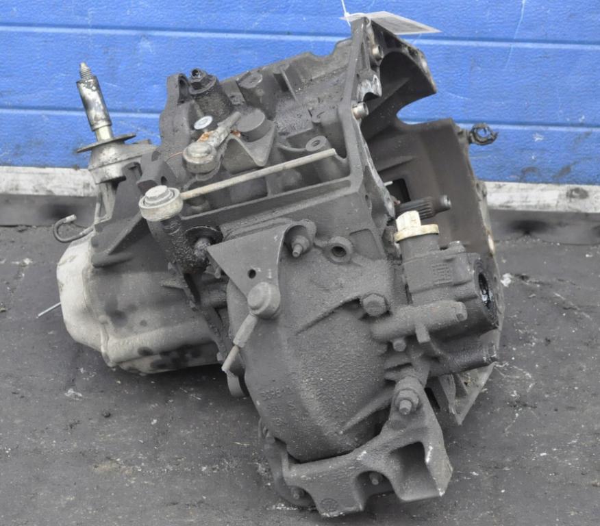 BERLINGO PARTNER I 1.6 16V 109 HP Prevodovka