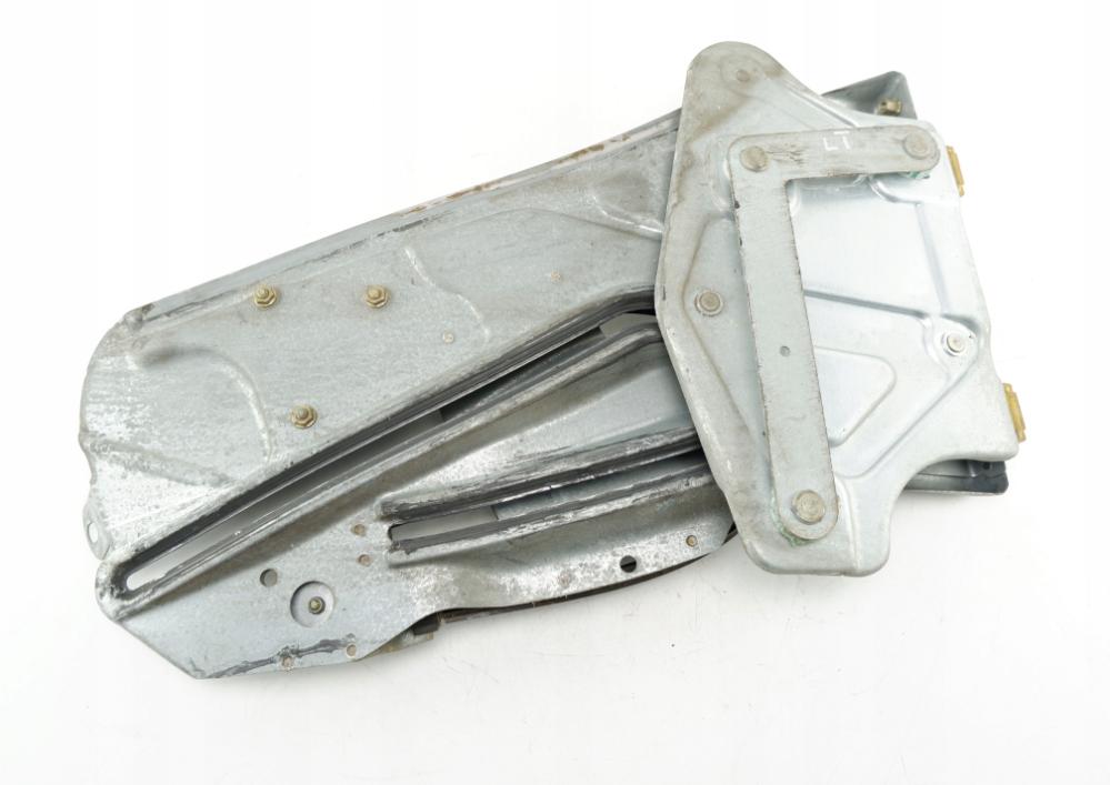 Mechanizmus Motorček okien ľavy zad PEUGEOT 307 CC